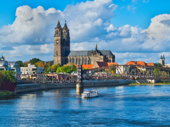 Magdeburg