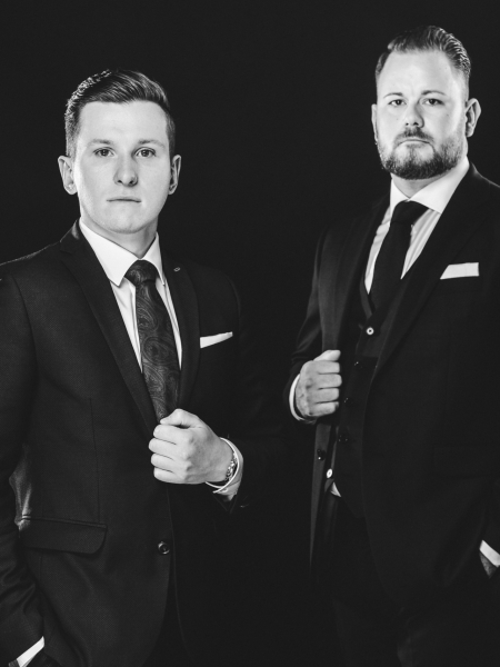 fc365158 (2)-min Immobilienmakler Magdeburg. Die Gründer Michele Kahlo und Marius Müller
